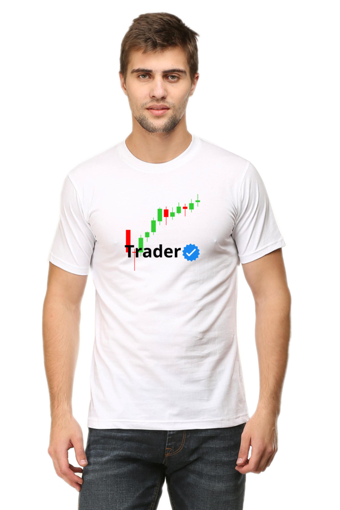 Stock Market Trader & Investor - Trading Unisex T-Shirt