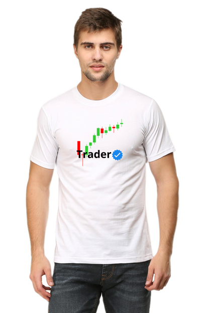 Stock Market Trader & Investor - Trading Unisex T-Shirt