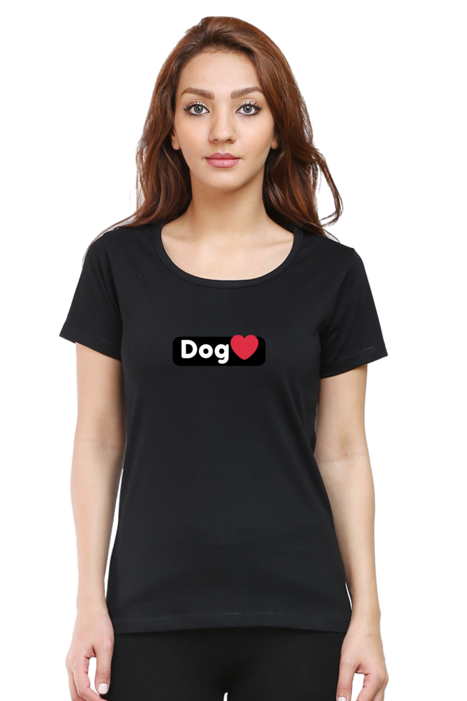 Dog Lover's Delight Women's T-Shirt