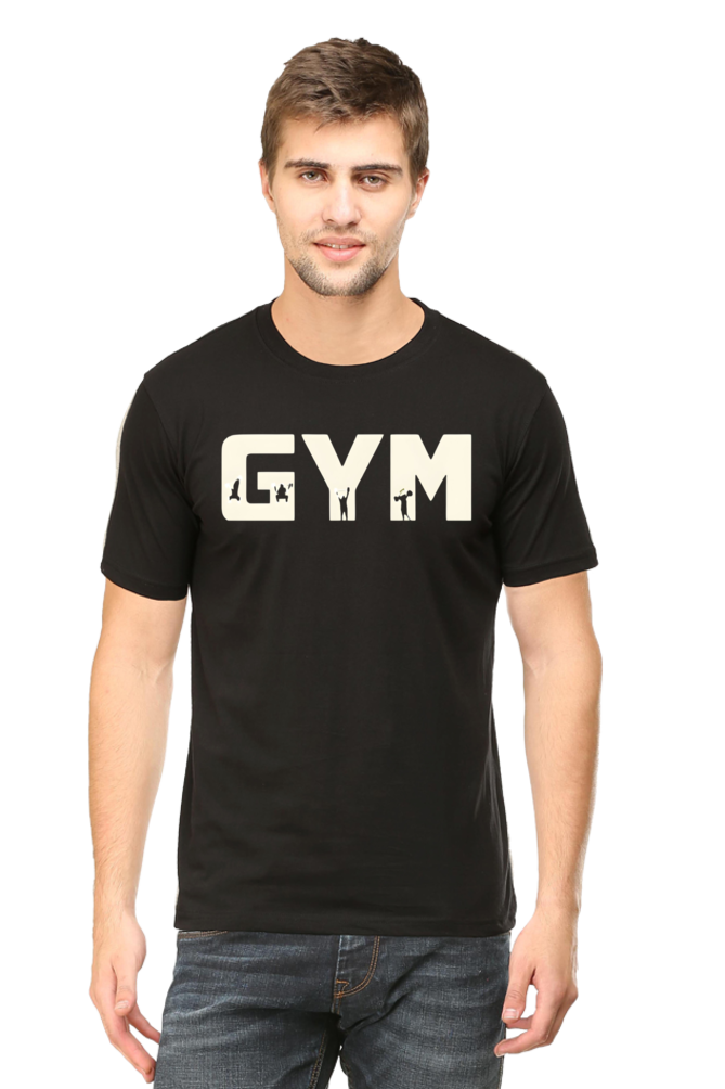 Gym Shirt | Fitness & Sports Lover Gift | Workout T-Shirt