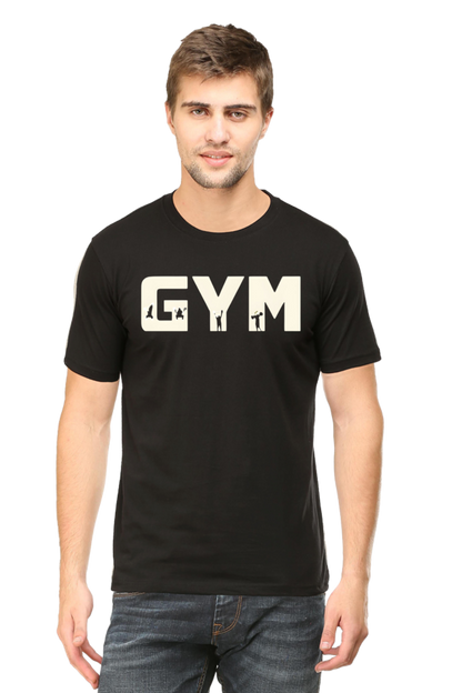 Gym Shirt | Fitness & Sports Lover Gift | Workout T-Shirt