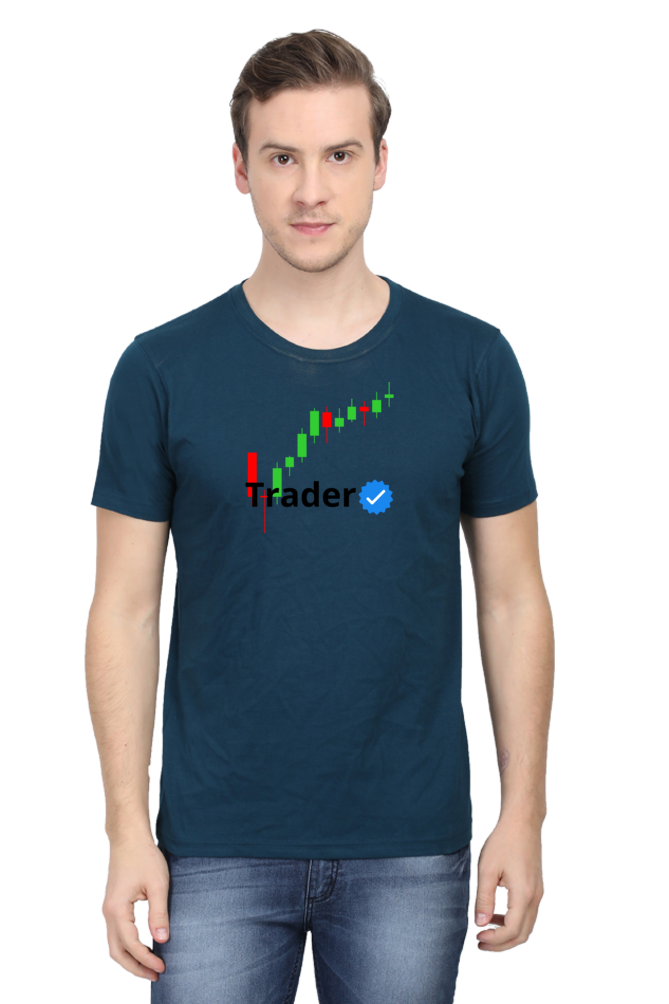 Stock Market Trader & Investor - Trading Unisex T-Shirt