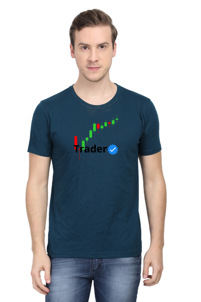 Stock Market Trader & Investor - Trading Unisex T-Shirt