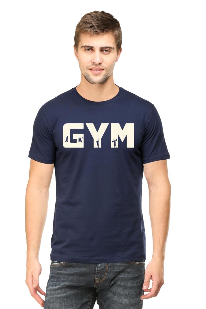 Gym Shirt | Fitness & Sports Lover Gift | Workout T-Shirt