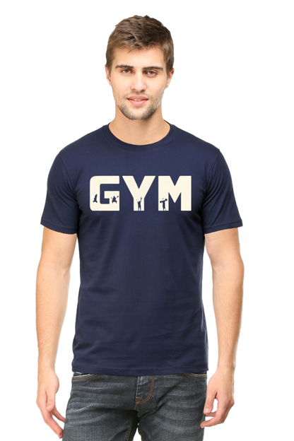 Gym Shirt | Fitness & Sports Lover Gift | Workout T-Shirt