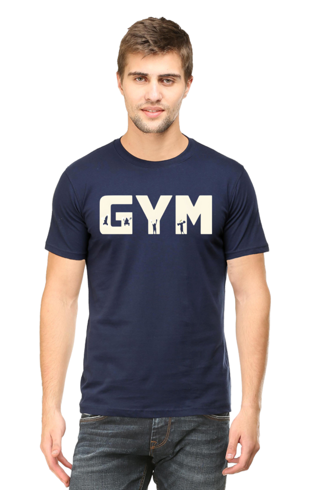 Gym Shirt | Fitness & Sports Lover Gift | Workout T-Shirt