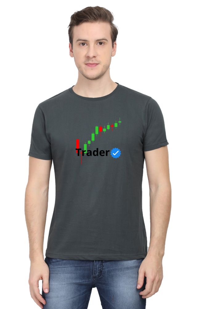 Stock Market Trader & Investor - Trading Unisex T-Shirt