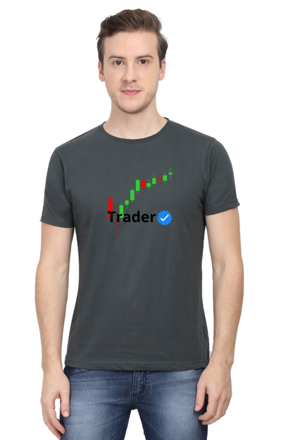 Stock Market Trader & Investor - Trading Unisex T-Shirt