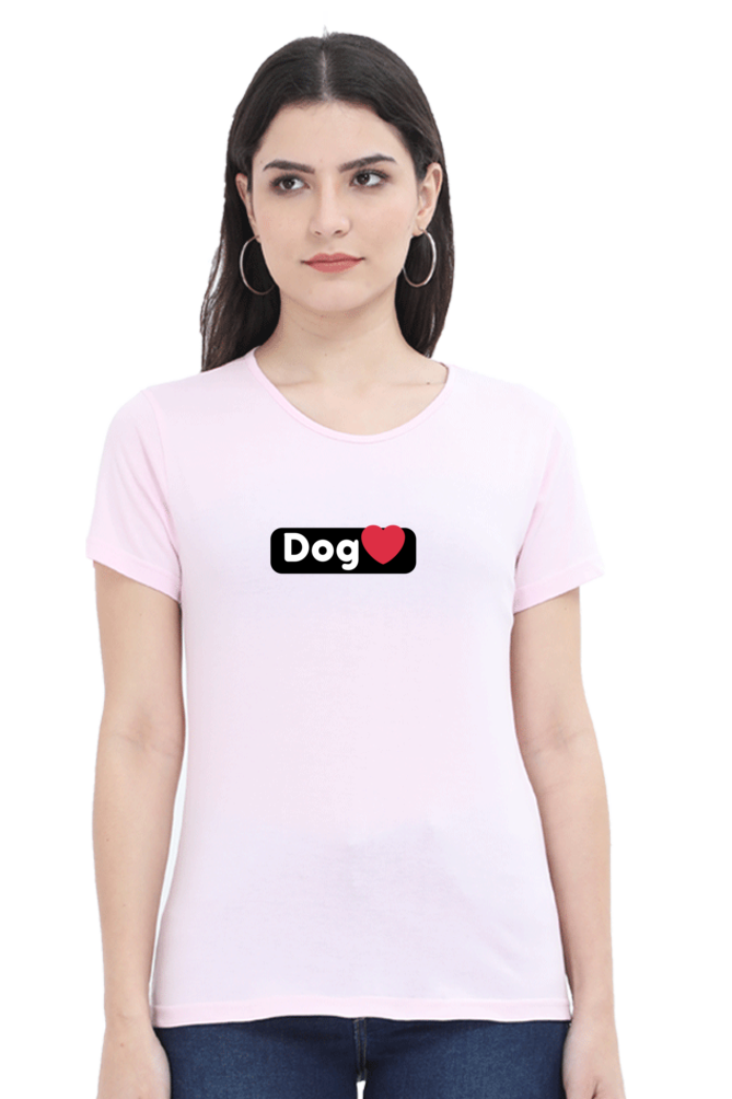 Dog Lover's Delight Women's T-Shirt