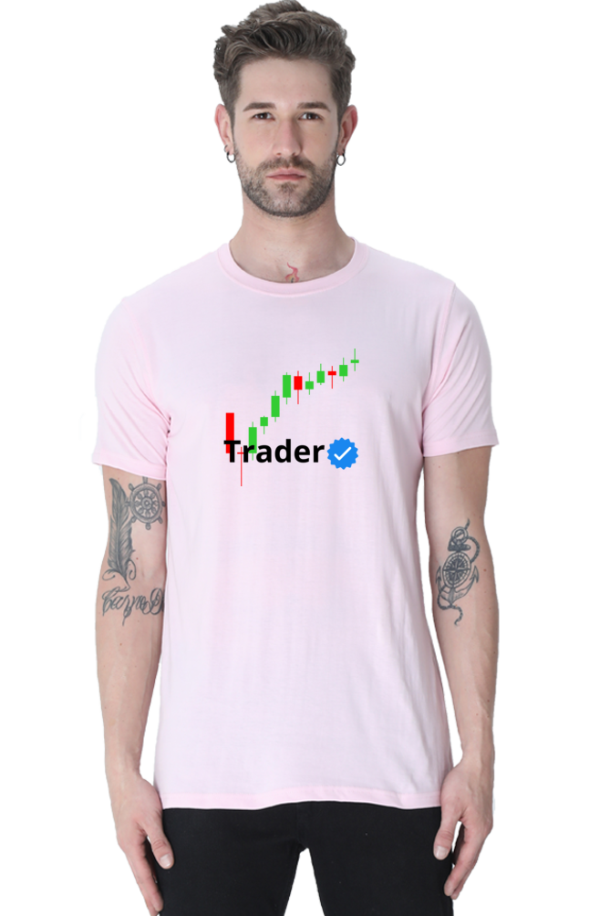 Stock Market Trader & Investor - Trading Unisex T-Shirt