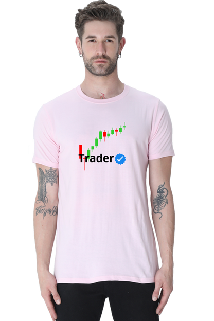 Stock Market Trader & Investor - Trading Unisex T-Shirt