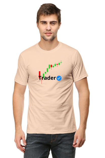 Stock Market Trader & Investor - Trading Unisex T-Shirt