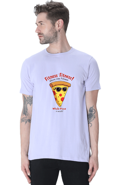 Cool Pizza Slice T-Shirt for Pizza Lover