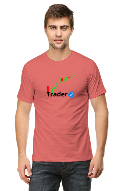 Stock Market Trader & Investor - Trading Unisex T-Shirt