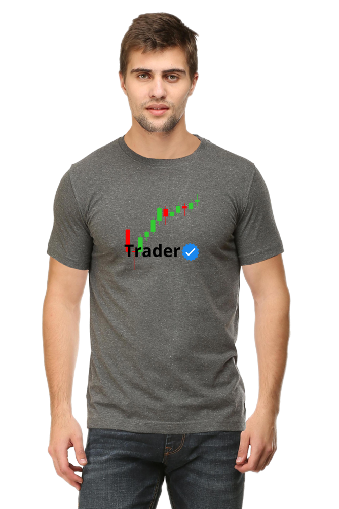 Stock Market Trader & Investor - Trading Unisex T-Shirt