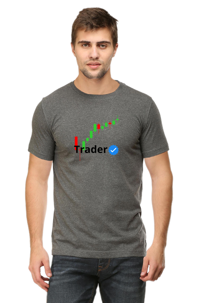 Stock Market Trader & Investor - Trading Unisex T-Shirt