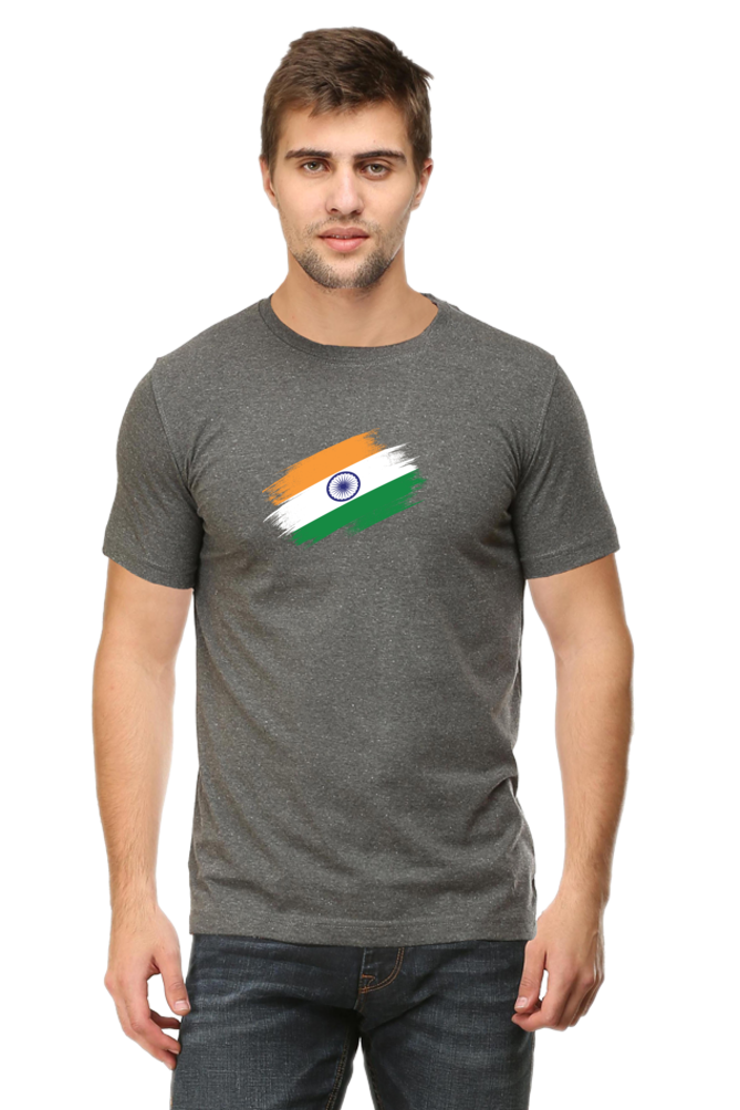 Indian Flag Printed Independence Day Special T-Shirts