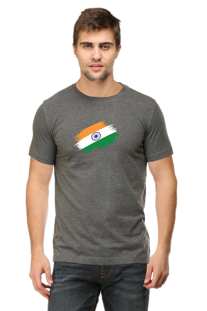 Indian Flag Printed Independence Day Special T-Shirts