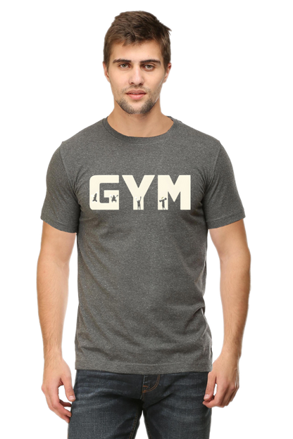 Gym Shirt | Fitness & Sports Lover Gift | Workout T-Shirt