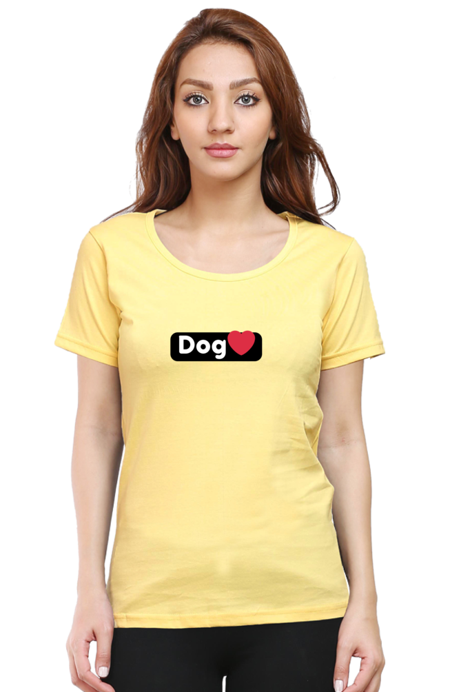 Dog Lover's Delight Women's T-Shirt