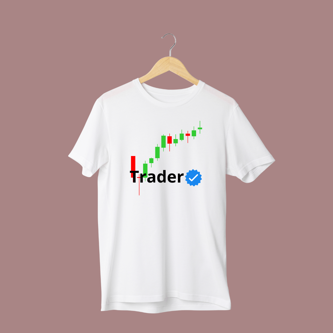 Stock Market Trader & Investor - Trading Unisex T-Shirt